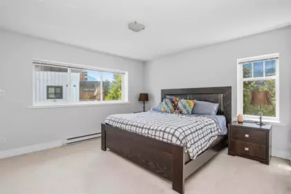 Basement Recreation Room Photo of 2 1200 Edgewater Drive, Squamish, BC