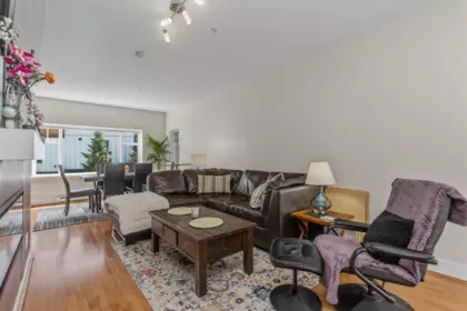 2 1200 Edgewater Drive, Squamish, BC, Squamish — Townhouse for sale