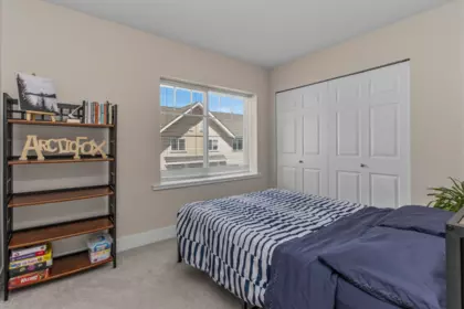 Loft / Bonus Room Photo of 2 1200 Edgewater Drive, Squamish, BC