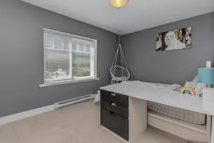 Office / Den Photo of 2 1200 Edgewater Drive, Squamish, BC