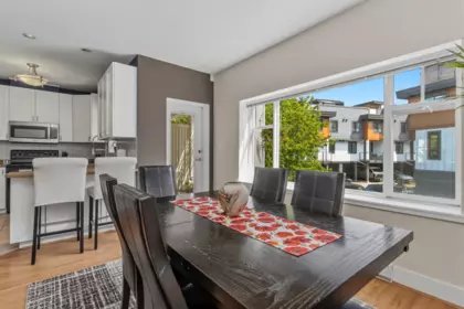 Pantry Photo of 2 1200 Edgewater Drive, Squamish, BC