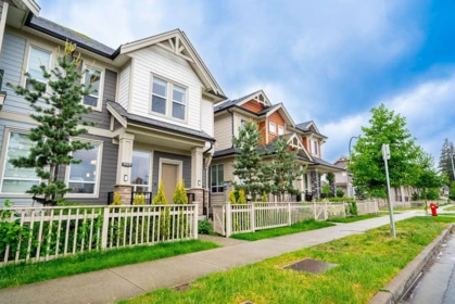 20478 78 Avenue, Langley, BC, Langley — Row House (Non-Strata) for sale