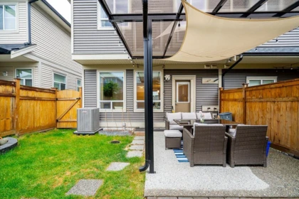 Garden / Landscaping Photo of 20478 78 Avenue, Langley, BC