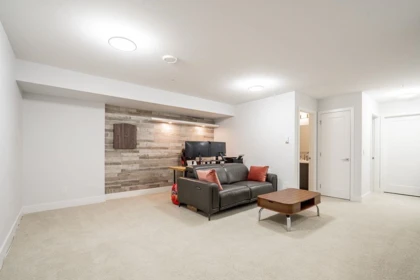 Hallway Photo of 20478 78 Avenue, Langley, BC