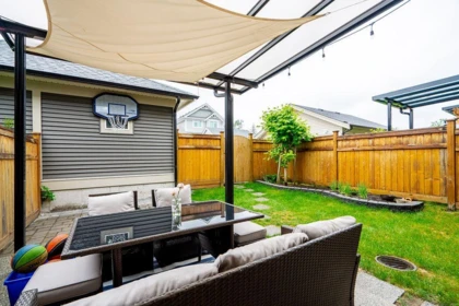 Outdoor Deck Photo of 20478 78 Avenue, Langley, BC