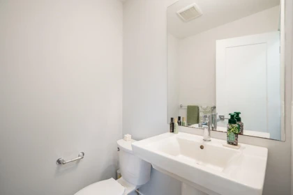 Walk-In Closet Photo of 20478 78 Avenue, Langley, BC