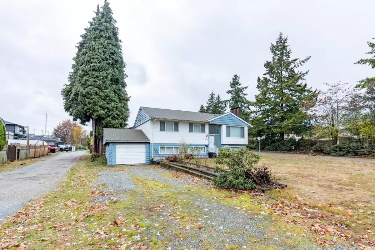 Family Room Photo of 3141 York Street, Port Coquitlam, BC