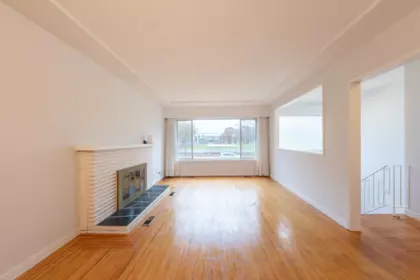 Breakfast Nook Photo of 3141 York Street, Port Coquitlam, BC