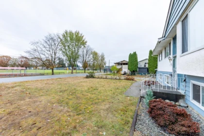 3141 York Street, Port Coquitlam, BC, Port Coquitlam — Single Family Residence for sale
