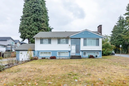 3141 York Street, Port Coquitlam, BC, Port Coquitlam — Single Family Residence for sale