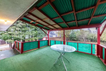 Garden / Landscaping Photo of 3141 York Street, Port Coquitlam, BC