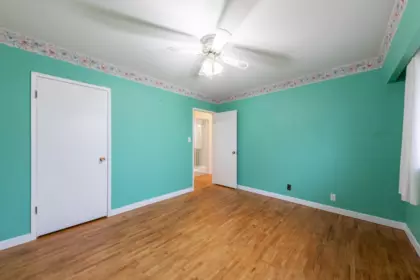 Hallway Photo of 3141 York Street, Port Coquitlam, BC