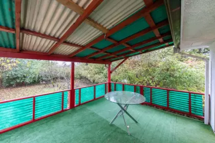 Hot Tub / Spa Photo of 3141 York Street, Port Coquitlam, BC