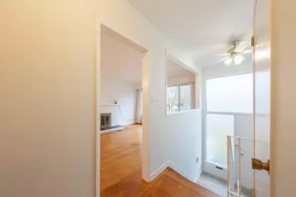Office / Den Photo of 3141 York Street, Port Coquitlam, BC