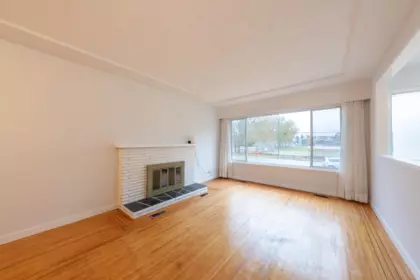 Primary Bedroom Photo of 3141 York Street, Port Coquitlam, BC