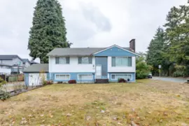 3141 York Street, Port Coquitlam, BC