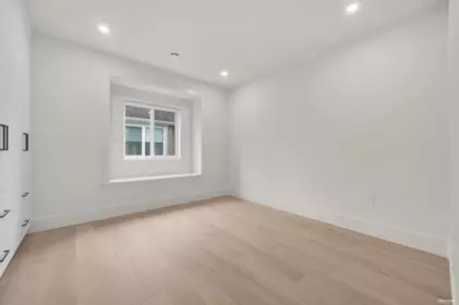 Entry Foyer Photo of 1 11780 Kingfisher Drive, Richmond, BC