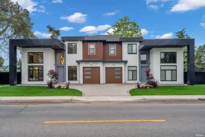 Front Yard Photo of 1 11780 Kingfisher Drive, Richmond, BC
