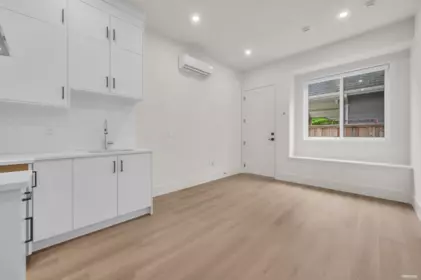 Garage Interior Photo of 1 11780 Kingfisher Drive, Richmond, BC