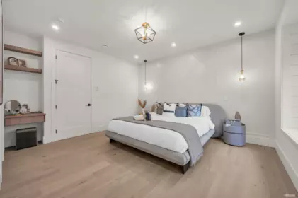 Hallway Photo of 1 11780 Kingfisher Drive, Richmond, BC