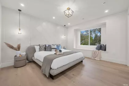 Loft / Bonus Room Photo of 1 11780 Kingfisher Drive, Richmond, BC