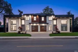 1 11780 Kingfisher Drive, Richmond, BC