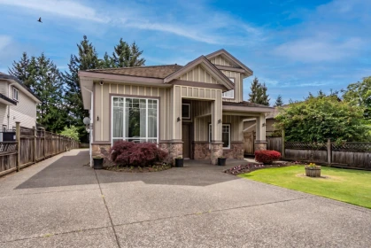 11632 82 Avenue, Delta, BC, Delta — Single Family Residence for sale