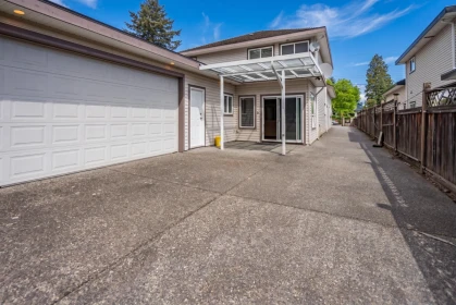 Primary Bedroom Photo of 11632 82 Avenue, Delta, BC