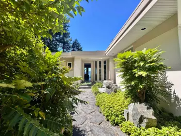 11677 Sunshine Coast Highway, Madeira Park, BC, Madeira Park — Single Family Residence for sale