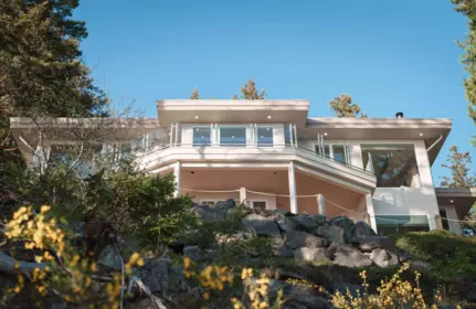 11677 Sunshine Coast Highway, Madeira Park, BC, Madeira Park — Single Family Residence for sale