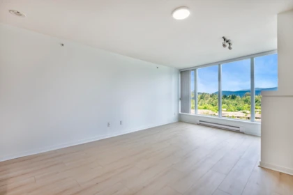 Bedroom 2 Photo of 1105 651 Nootka Way, Port Moody, BC