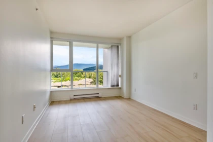 Guest Bathroom Photo of 1105 651 Nootka Way, Port Moody, BC