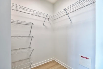 Loft / Bonus Room Photo of 1105 651 Nootka Way, Port Moody, BC