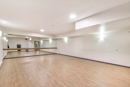 Playground / Recreational Area Near 1105 651 Nootka Way, Port Moody, BC