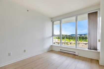 Powder Room Photo of 1105 651 Nootka Way, Port Moody, BC