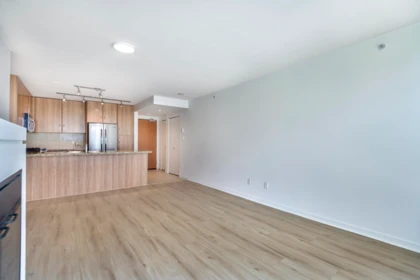 Walk-In Closet Photo of 1105 651 Nootka Way, Port Moody, BC