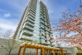 1105 651 Nootka Way, Port Moody, BC