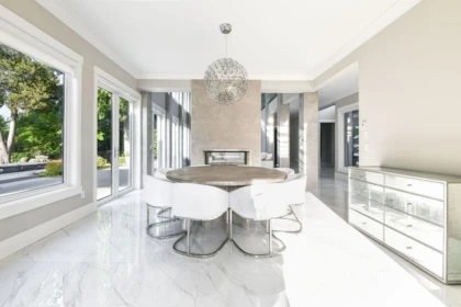 Breakfast Nook Photo of 18171 29a Avenue, Surrey, BC