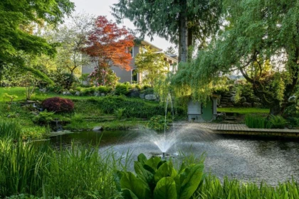 Neighborhood Park Photo Near 18171 29a Avenue, Surrey, BC
