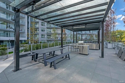 Hot Tub / Spa Photo of TH2 6788 Minoru Boulevard, Richmond, BC