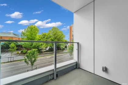 Loft / Bonus Room Photo of TH2 6788 Minoru Boulevard, Richmond, BC