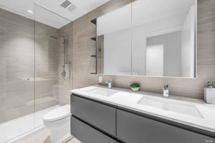 Mudroom Photo of TH2 6788 Minoru Boulevard, Richmond, BC
