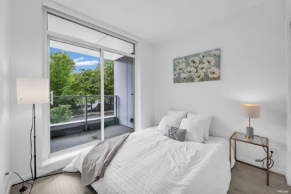 Office / Den Photo of TH2 6788 Minoru Boulevard, Richmond, BC