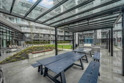 Street View Photo of TH2 6788 Minoru Boulevard, Richmond, BC