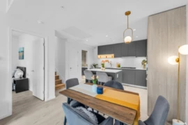 TH2 6788 Minoru Boulevard, Richmond, BC