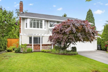 1925 154a Street, Surrey, BC, Surrey — Single Family Residence for sale