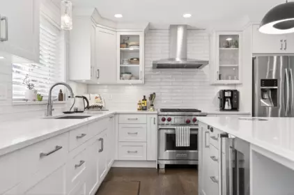 Pantry Photo of 1925 154a Street, Surrey, BC