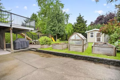 Playground / Recreational Area Near 1925 154a Street, Surrey, BC