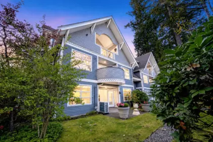 103 3399 Capilano Crescent, North Vancouver, BC, North Vancouver — Apartment/Condo for sale