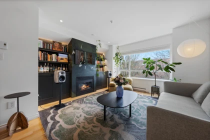 303 2688 Watson Street, Vancouver, BC, Vancouver — Townhouse for sale